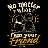 You and Dog: Friendship Forever
