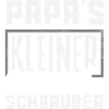 Papas Kleiner Schrauber Auto Werkstatt Kinder