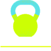 Kettlebell : temps de fraîcheur