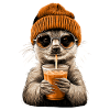Café Suricate Café glacé Suricate Fraîche