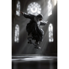 Nocturnal Cathedral Skater