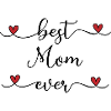 Mom Heart Gift