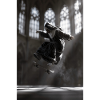Gothic Cathedral Skater Flight