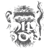 Hip Hop Affe