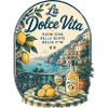 La Dolce Vita am Mittelmeer