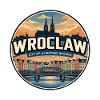 Retro Wroclaw Tumski-Brückenabzeichen
