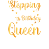 Birthday Queen 10