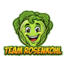 Team Brussels Sprouts Logo Shirt