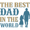 Best dad in the world