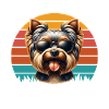Funny Yorkshire Terrier Sayings