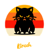 Team Schwarze Katze