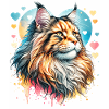 Maine coon