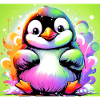 penguin