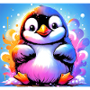 penguin