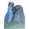 Blue_Parrots