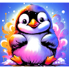 penguin