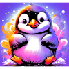 penguin