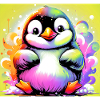penguin