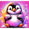 penguin