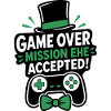 Mission Ehe Bräutigam JGA