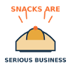 Snacks : Affaire Sérieuse