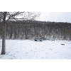 Solitude d’hiver