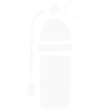 Diving Oxygen Tab Gift Diver