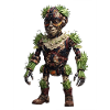 Biomorphic Plant Warrior