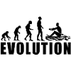 Evolution Rower Gift Idea