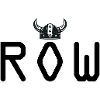 Logo du casque Viking ROW