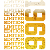 LIMITED EDITION 1966 BEER 60TH BIRTHDAY