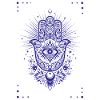 Spirituality Sacred Geometry Zen Faith Symbol
