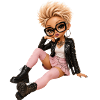 Kawaii-Punk Stil Diva