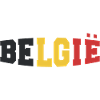 Belgien Shirt