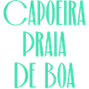 Capoeira Praia Boa
