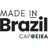 Made in Brazil - Capoeira