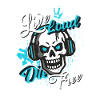 Live Loud Shirt