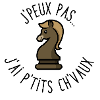 Petits Chevaux