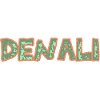 Trekking Denali