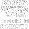Barista
