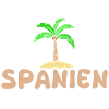 Urlaub Spanien