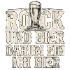 Rocker Und Bier