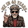 Rocker Forever