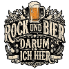 Rock Und Bier