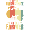 Bauern Opa