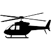 Hélicoptère