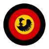 Germany Emblem