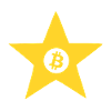 Bitcoin Star Goldstar