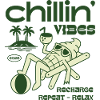 Chillin' Vibes Island Break