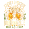Lecker Bierclub Trinkfreude